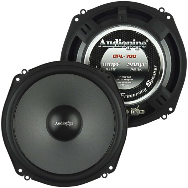 Audiopipe CPL700