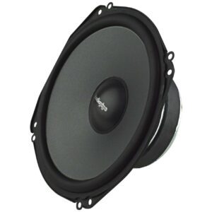 Audiopipe Shallow Mount 7” Low Mid Frequency Speaker (Pair) - Image 4