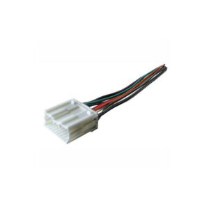American International Wiring Harness for 1994-2011 Dodge Eagle & Mitsubishi - Image 1