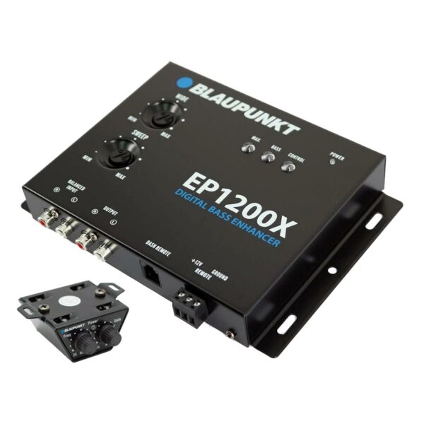 Blaupunkt EP1200XPRO
