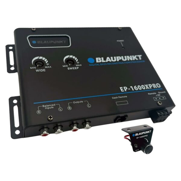 Blaupunkt EP1600XPRO