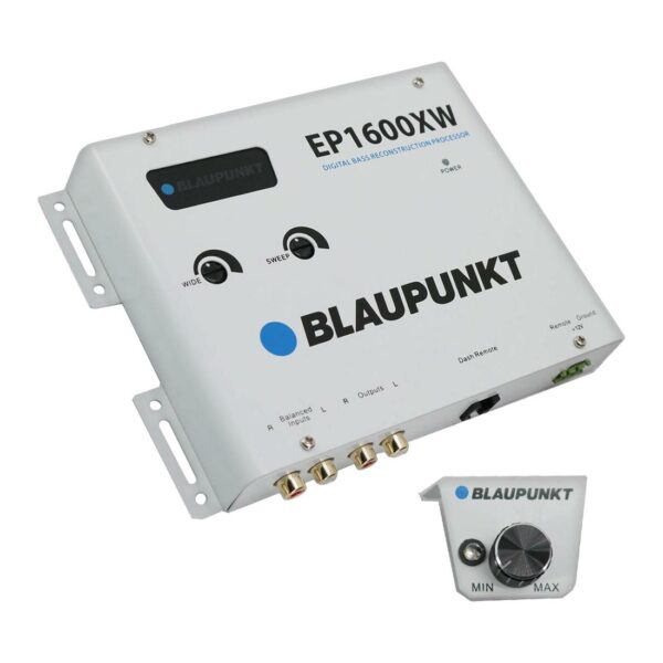 Blaupunkt EP1600XWPRO
