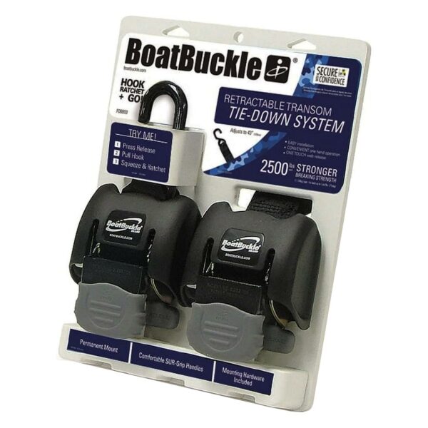 BOATBUCKLE F08893