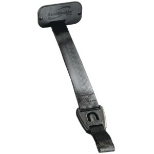 BoatBuckle Rodbuckle Gunwale/Deck Mount - Image 3