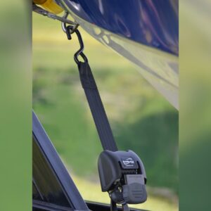 BoatBuckle Retractable Bow Tie Down (Each) - Image 3