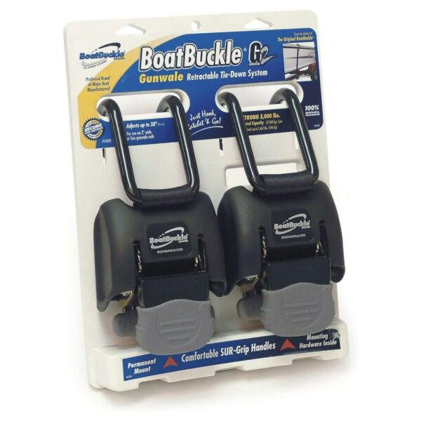 BOATBUCKLE F14221