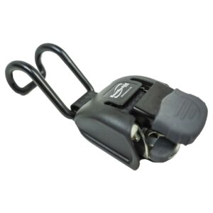BoatBuckle Retractable Gunwale Tie-Downs (Pair) - Image 5