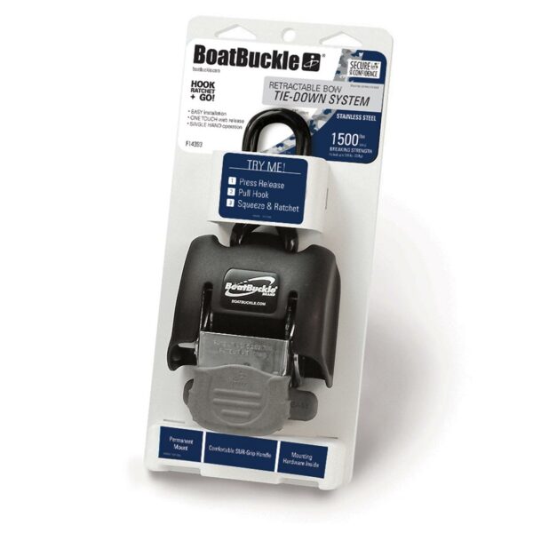 BOATBUCKLE F14393