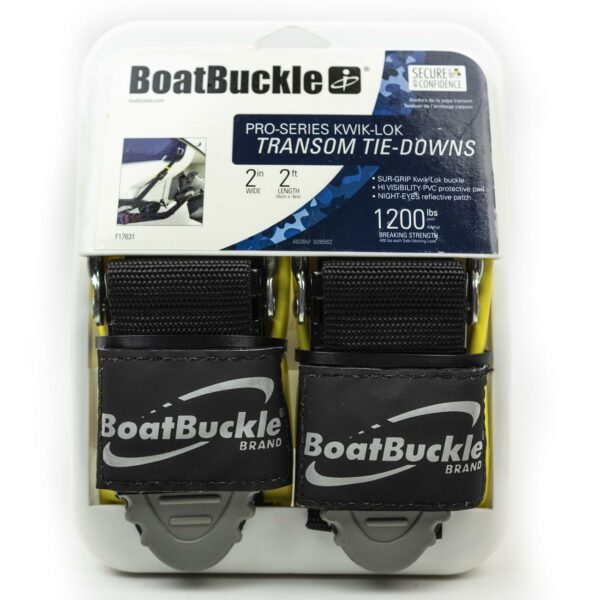 BOATBUCKLE F17631