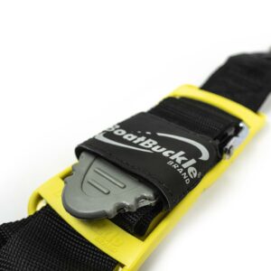 BoatBuckle Pro Series Kwik Lok Transom Tie-Downs (Pair) - Image 3