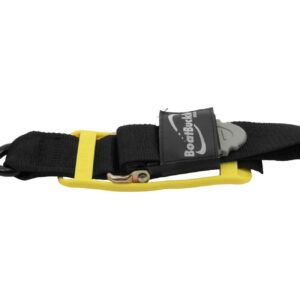 BoatBuckle Pro Series Kwik Lok Transom Tie-Downs (Pair) - Image 4