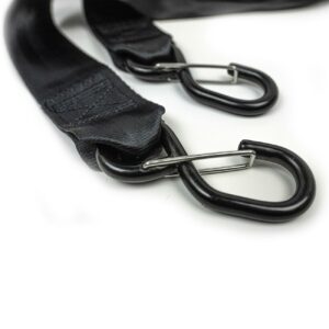 BoatBuckle Pro Series Kwik-Lok Gunwale Tie-Down (Each) - Image 5