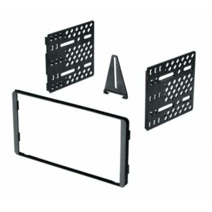 INSTALLATION KIT AMERICAN INTL 95-11 FORD DOUBLE DIN/ISO - Image 1