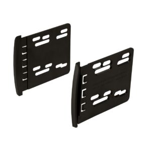American International Installation Kit for 1999-2004 Ford Focus/Mercury Cougar - Image 1