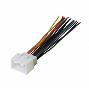 American International Wiring Harness for 1998-2011 Ford/Lincoln/Mercury - Image 1