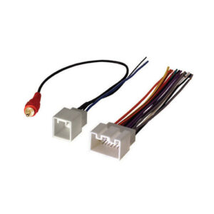 American International Wiring Harness for 1998-2005 Ford/Lincoln/Mercury - Image 1