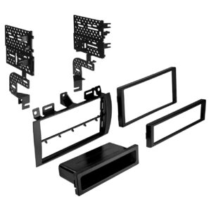 American International Installation Kit for 1996-2005 Cadillac - Image 1