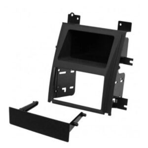 American International Installation Kit for 2007-2014 Cadillac Escalade with Oversized Pocket - Image 1
