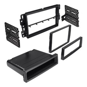 American International Installation Kit for 2006-2020 Chevrolet/Buick/GMC - Image 1