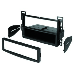 American International Installation Kit for 2004-2012 Chevy/Pontiac/Saturn - Image 1
