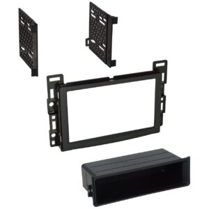American International Installation Kit for 2004-2012 GM - Image 1