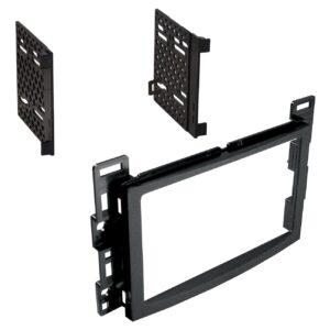 American International Installation Kit for 2004-2012 Chevrolet/Pontiac/Saturn - Image 1