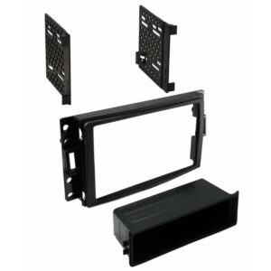 American International Installation Kit for 2005-2013 GM - Image 1