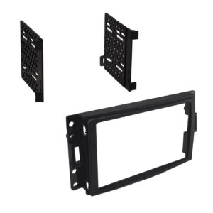 American International Installation Kit for 2005-2011 Buick/Chevrolet/Hummer/Pontiac/Saturn - Image 1