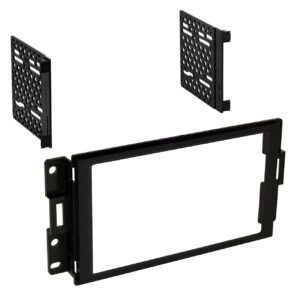 American International Install Kit for 2004-2008 Pontiac Grand Prix - Image 1