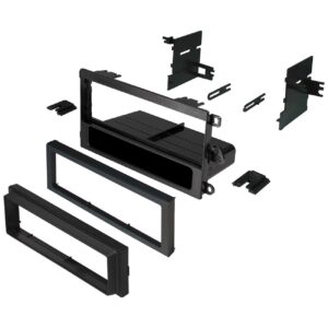 American International Installation Kit for 1992-2012 GM (for Delco Replacement) - Image 1