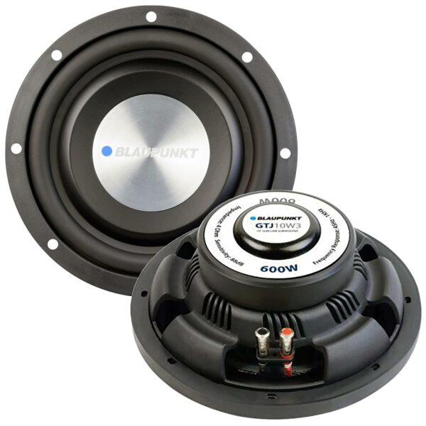 Blaupunkt GTJ10W3