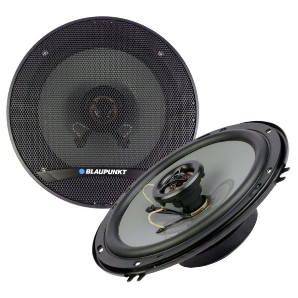 Blaupunkt GTX620PRO
