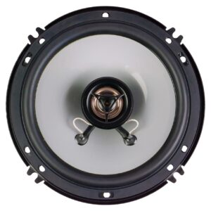 Blaupunkt 6.5" 2-Way Coaxial Speaker 50W RMS/300W MAX - Image 3