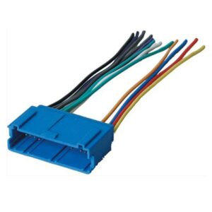 American International Wiring Harness for 1992-2005 Buick/Olds/Pontiac - Image 1