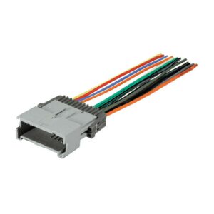 American International Wiring Harness for 2000-2003 Saturn - Image 1