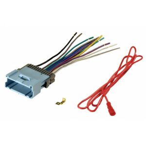 American International Wiring Harness for 2002-2012 GM - Image 1