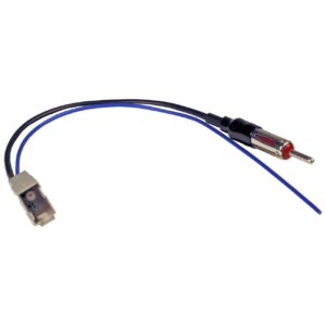 American International Antenna Adapter for 2009-2017 Honda