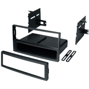 American International Installation Kit for 2003-2005 Honda Pilot and 2006-2008 Honda Pilot EX - Image 1