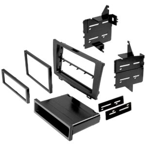 American International Installation Kit for 2007-2011 Honda CR-V - Image 1