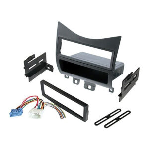 American International Installation Kit for 2003-2007 Honda Accord (Relocation Kit) - Image 1
