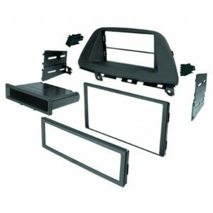 American International Installation Kit for 2005-2010 Honda Odyssey - Image 1