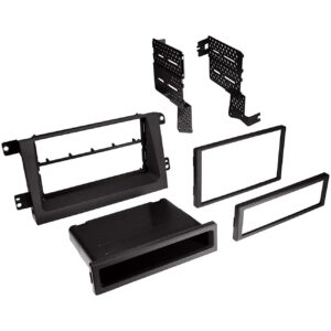 American International Installation Kit for 2006-2014 Honda Ridgeline - Image 1