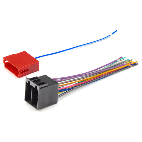 American International HWH1110
