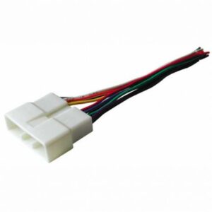 American International Wiring Harness for 1986-1999 Honda/Acura - Image 1