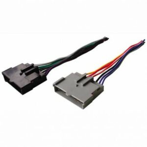 American International Wiring Harness for 1998-2013 Acura / Honda / Suzuki - Image 1