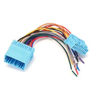 American International Wiring Harness for 2003-07 Honda Accord - Image 1