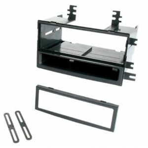 American International Installation Kit for 2005-2011 Hyundai/Kia - Image 1
