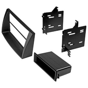 American International Installation Kit for 2009-2010 Hyundai Sonata - Image 1