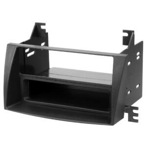 American International Installation Kit for 2009-2010 Hyundai Sonata - Image 2