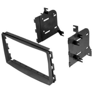 American International Installation Kit for 2004-2014 Hyundai/Kia - Image 2